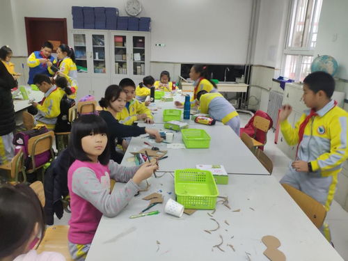 steam进课堂 百所实验校好评如潮