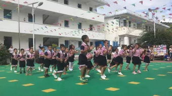 每年的六 一,看我们在做什么