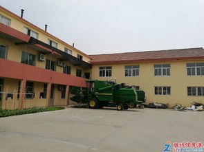 面议 胶北办事处后屯村前中心小学对面厂内房屋出租