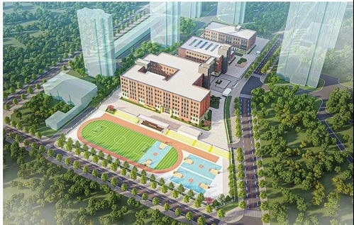 重磅 长春又添十一高合作校 另有27所新建校信息曝光