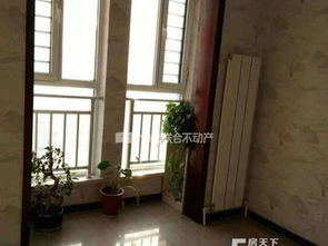 沧州中心医院二手房三室出售