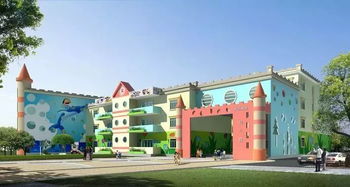 副中心教育再上新台阶 行政办公区周边拟规划教育设施12个