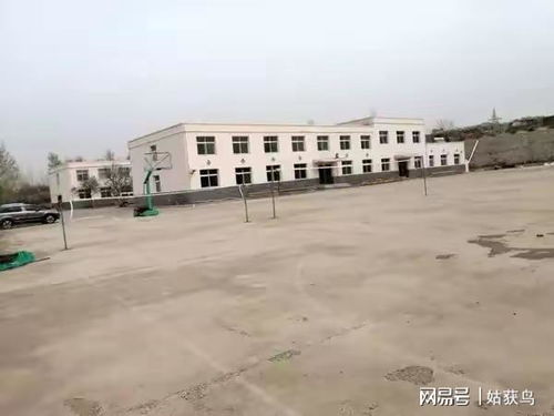 朝阳市的一座大型工厂第三次拍卖,价格降到1576.6万元也没人要