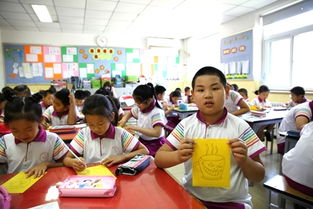 基教研中心小学教研员赴朝阳区第二实验小学教学调研