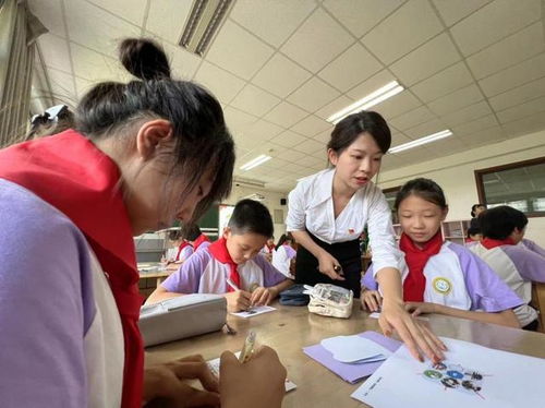 朝阳区启动 大中小学相邻学段班主任 辅导员 面对面 系列活动