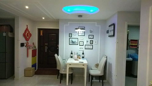 御昌佳园 2室2厅1卫 96㎡ 精装修 拎包入住 好层次 客厅主卧朝阳 二中实验小学 商品房