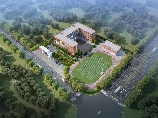 好消息 七街附近朝阳二小有新进展