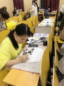 朝阳中心小学夏晨岚老师荣获全市中小学美术优质课一等奖