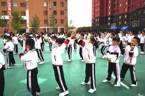 趣味运动会主题小程序 朝阳学子创意点亮校园