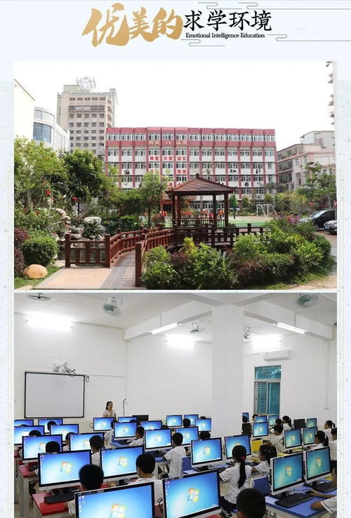 茂名市朝阳春苑小学,火热招生中