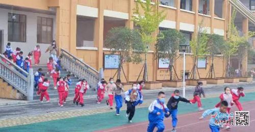 濂溪区莲花镇中心小学 消防知识进校园 防范未 燃 筑安全 组图