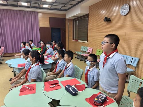 百家校园行 北京市昌平区回龙观中心小学