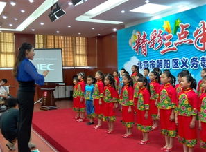 朝阳外聘教师教授 三点半