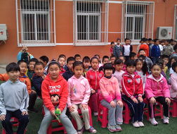 趣味运动会 校内快讯