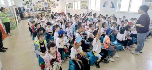 幼小衔接 走进朝阳区教育研究中心附属小学 朝阳中心小学