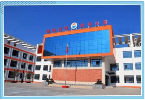 铜川市朝阳实验小学与朝阳中心小学 学校动态与文化特色概览