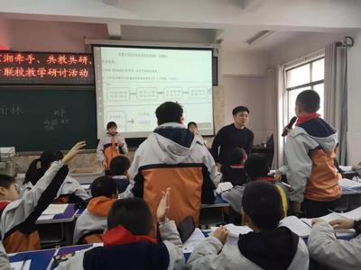 垂杨柳中心小学 朝阳区基础教育的一颗明珠